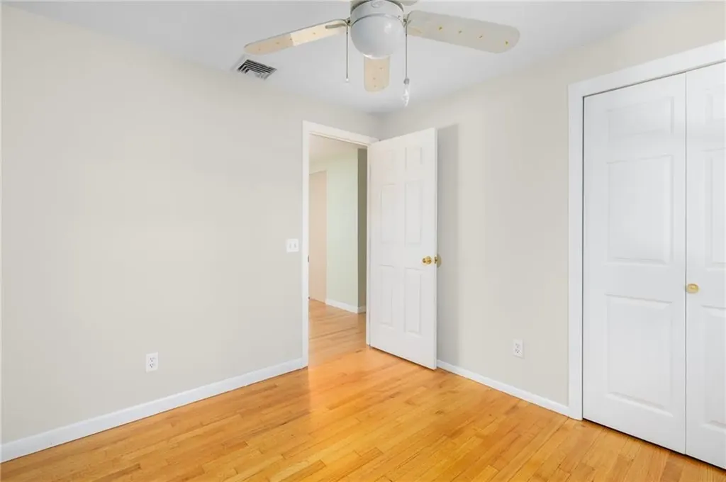 36 Wesleyan Avenue Coventry RI 02816