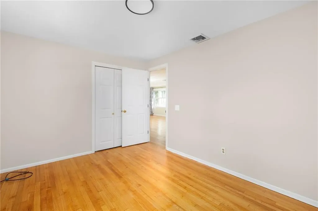 36 Wesleyan Avenue Coventry RI 02816