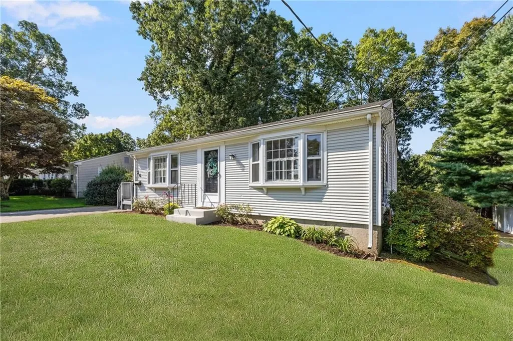 36 Wesleyan Avenue Coventry RI 02816