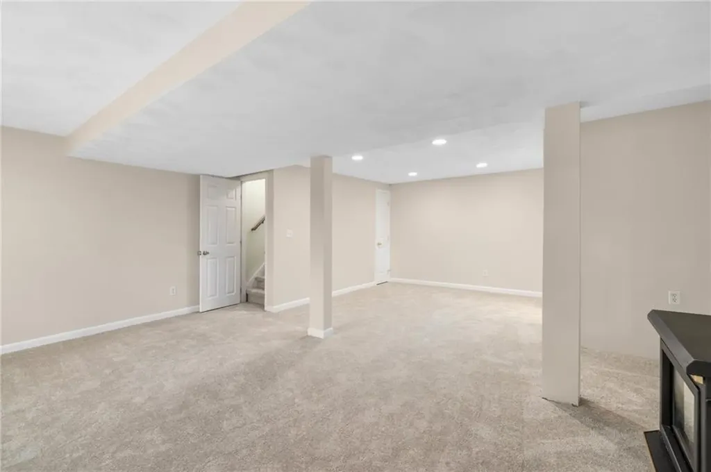 36 Wesleyan Avenue Coventry RI 02816