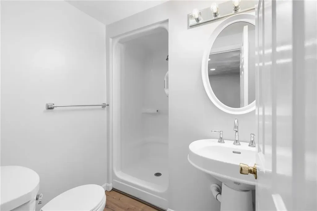 36 Wesleyan Avenue Coventry RI 02816