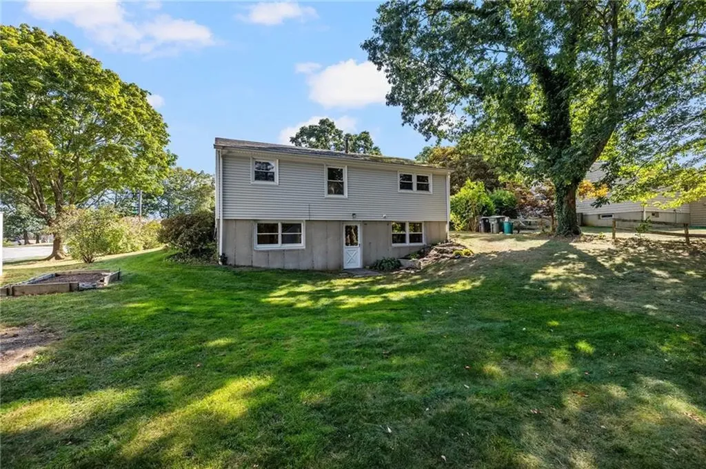 36 Wesleyan Avenue Coventry RI 02816
