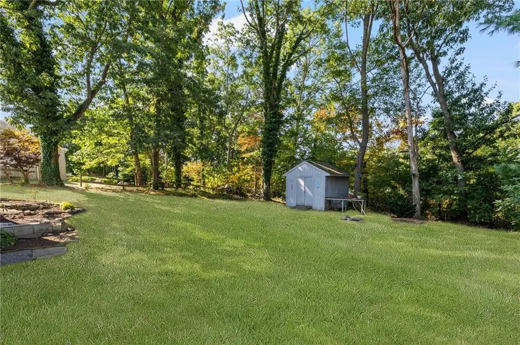 36 Wesleyan Avenue Coventry RI 02816