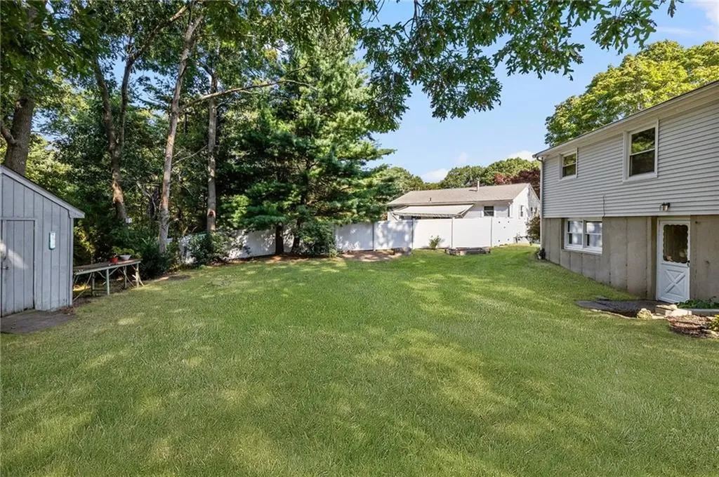 36 Wesleyan Avenue Coventry RI 02816