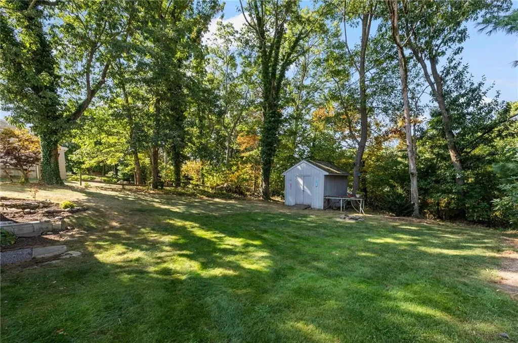 36 Wesleyan Avenue Coventry RI 02816