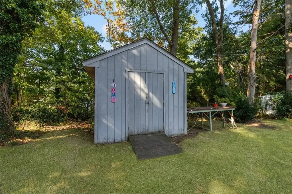 36 Wesleyan Avenue Coventry RI 02816