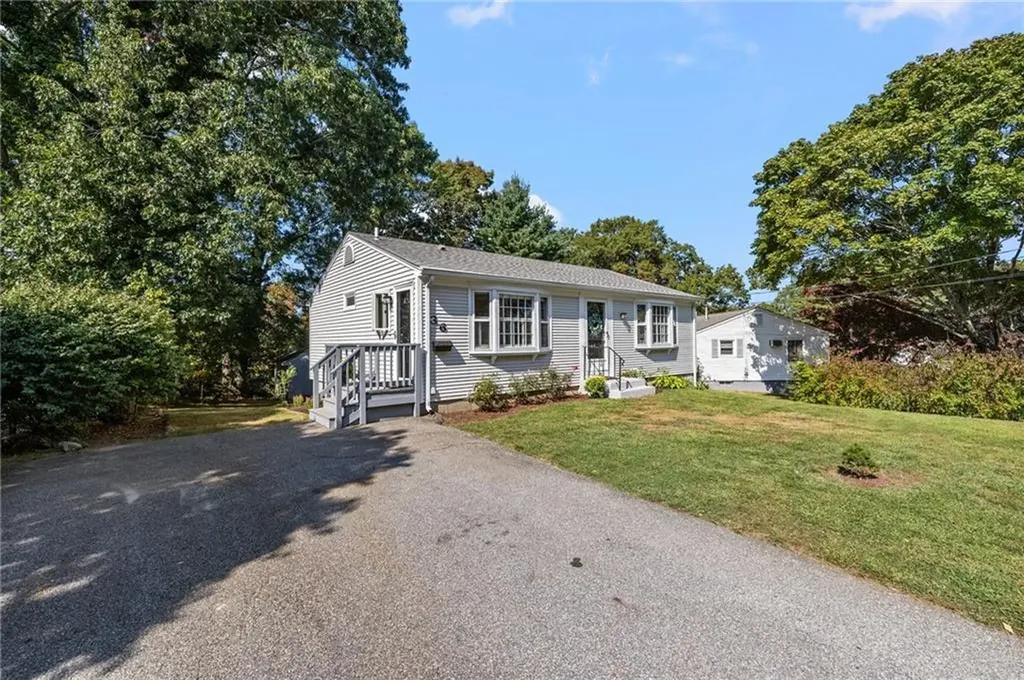 36 Wesleyan Avenue Coventry RI 02816