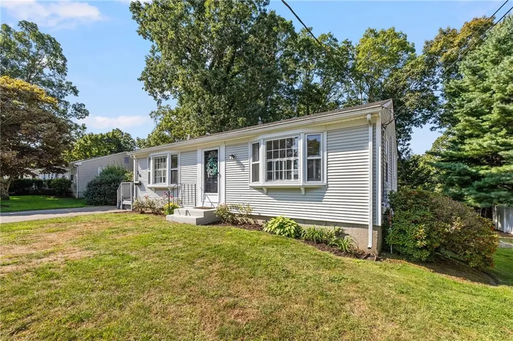 36 Wesleyan Avenue Coventry RI 02816