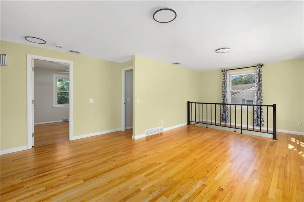 36 Wesleyan Avenue Coventry RI 02816
