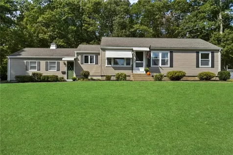 598 Tremont Street Rehoboth MA 02769