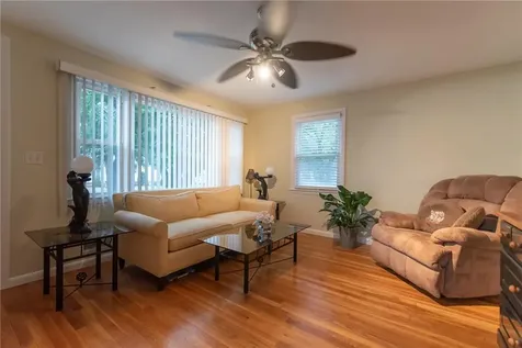 46 Orchard Street North Providence RI 02911