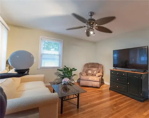 46 Orchard Street North Providence RI 02911