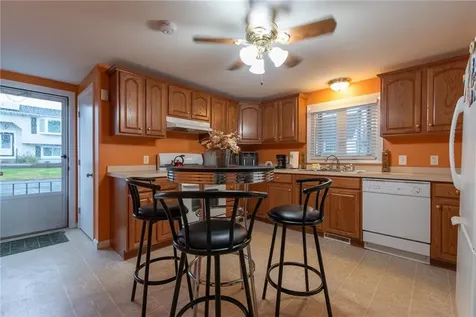 46 Orchard Street North Providence RI 02911