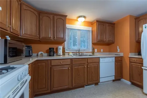 46 Orchard Street North Providence RI 02911