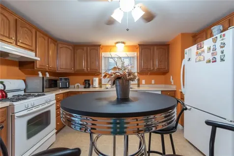 46 Orchard Street North Providence RI 02911