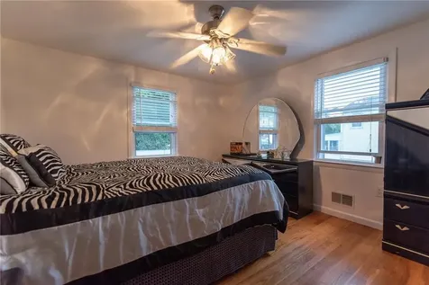 46 Orchard Street North Providence RI 02911