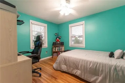 46 Orchard Street North Providence RI 02911