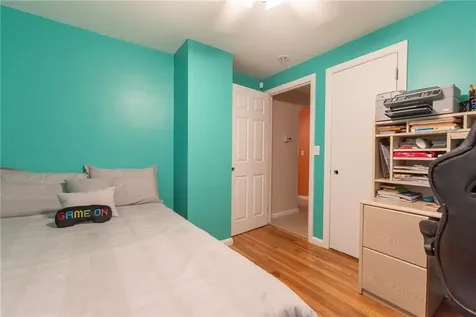 46 Orchard Street North Providence RI 02911