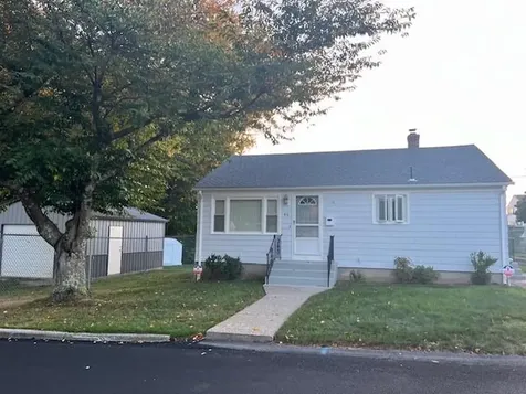 46 Orchard Street North Providence RI 02911