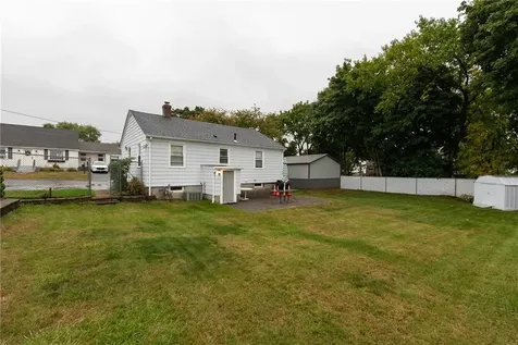 46 Orchard Street North Providence RI 02911