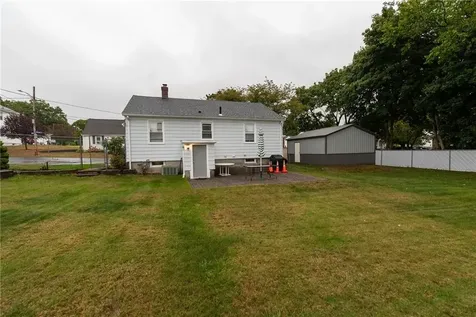 46 Orchard Street North Providence RI 02911