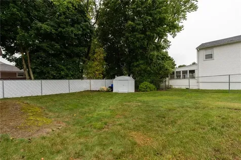 46 Orchard Street North Providence RI 02911