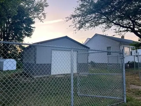 46 Orchard Street North Providence RI 02911