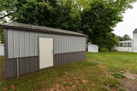 46 Orchard Street North Providence RI 02911