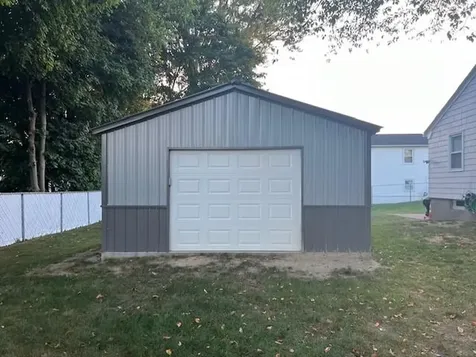 46 Orchard Street North Providence RI 02911