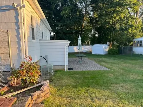 46 Orchard Street North Providence RI 02911