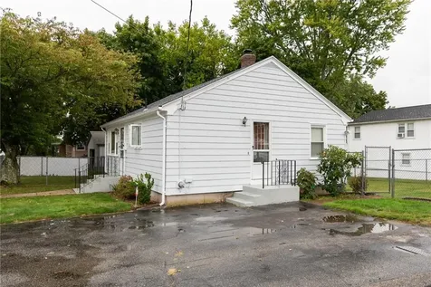 46 Orchard Street North Providence RI 02911