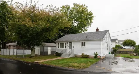 46 Orchard Street North Providence RI 02911