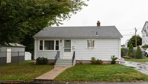 46 Orchard Street North Providence RI 02911