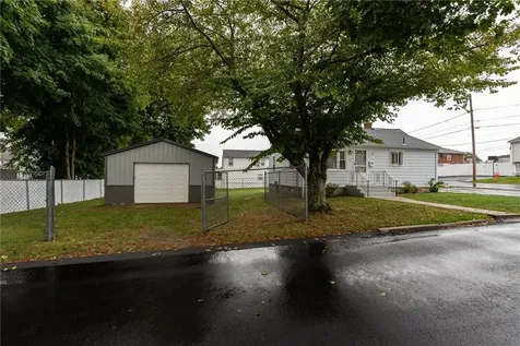 46 Orchard Street North Providence RI 02911