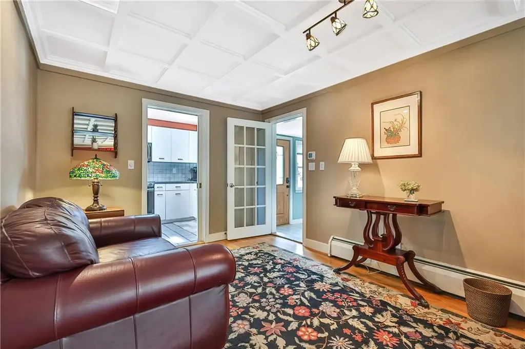 7 Annandale Terrace Newport RI 02840