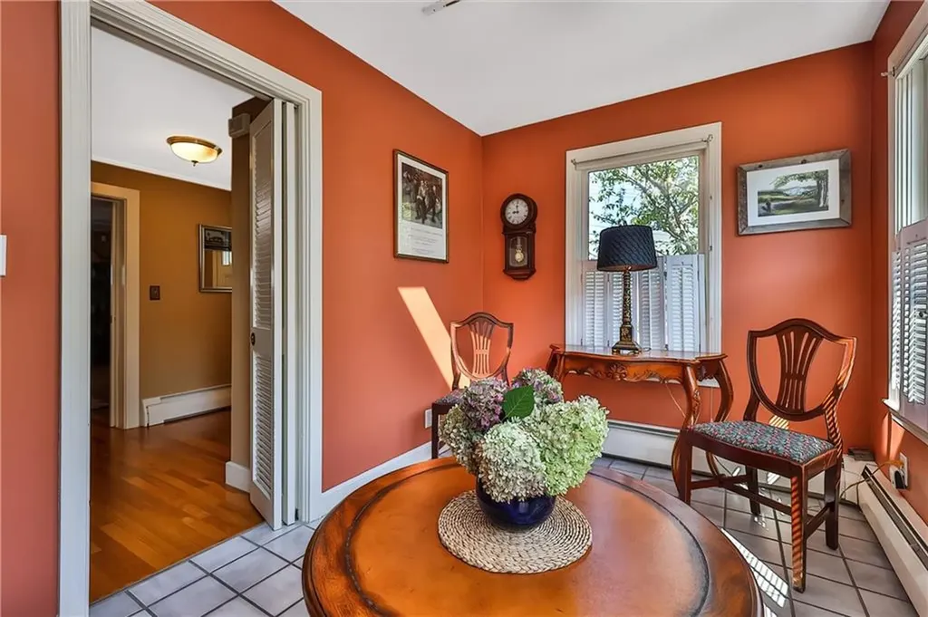 7 Annandale Terrace Newport RI 02840
