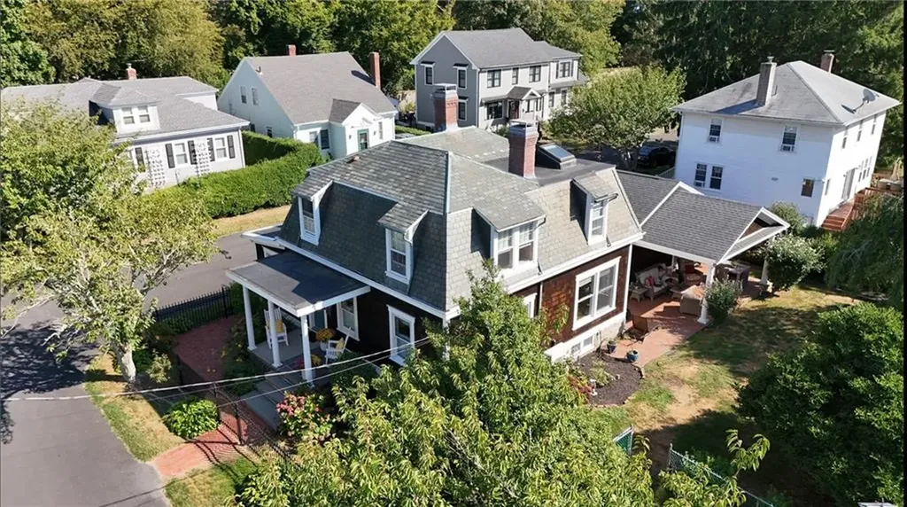 7 Annandale Terrace Newport RI 02840