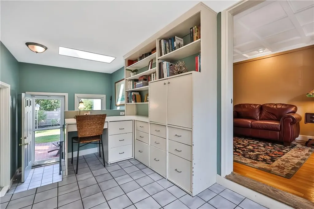 7 Annandale Terrace Newport RI 02840