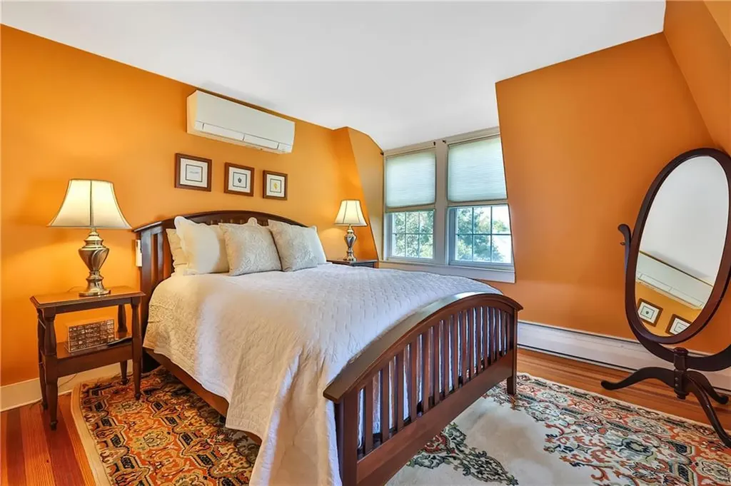 7 Annandale Terrace Newport RI 02840