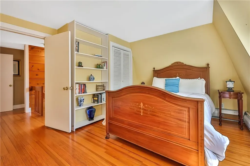 7 Annandale Terrace Newport RI 02840