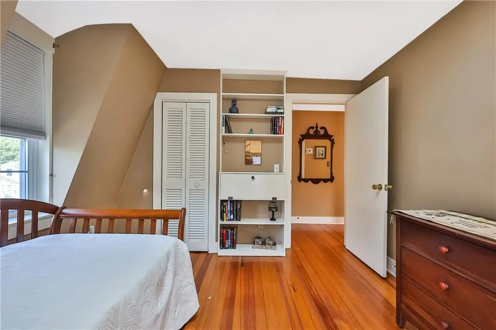 7 Annandale Terrace Newport RI 02840