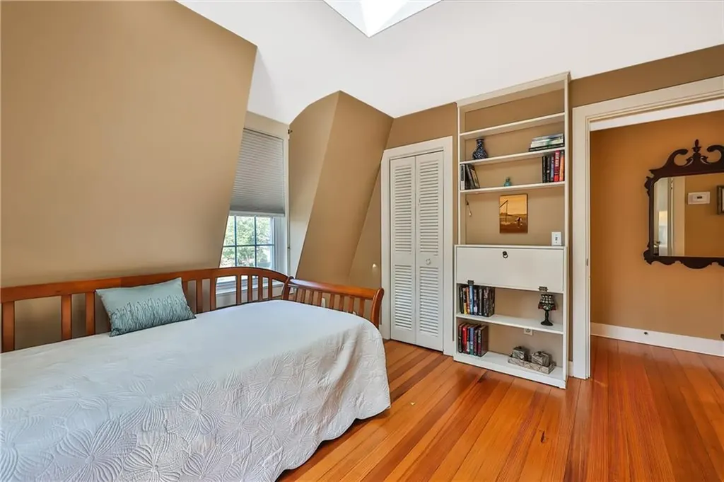 7 Annandale Terrace Newport RI 02840