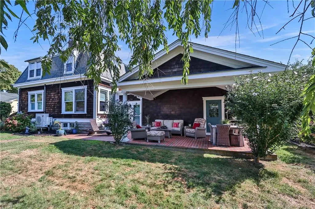 7 Annandale Terrace Newport RI 02840