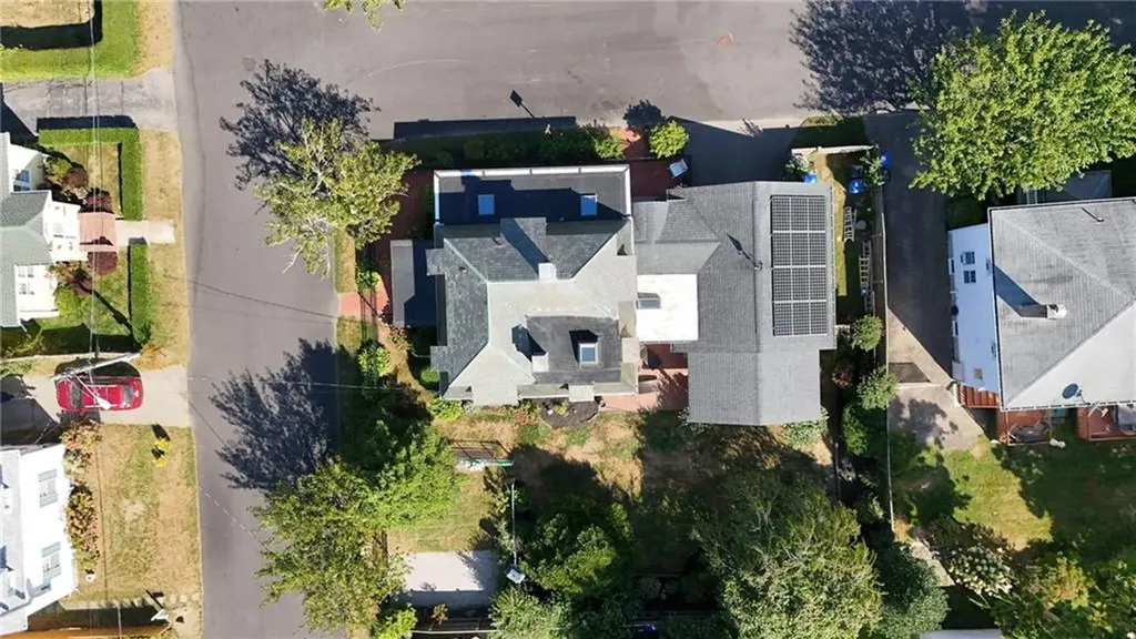 7 Annandale Terrace Newport RI 02840