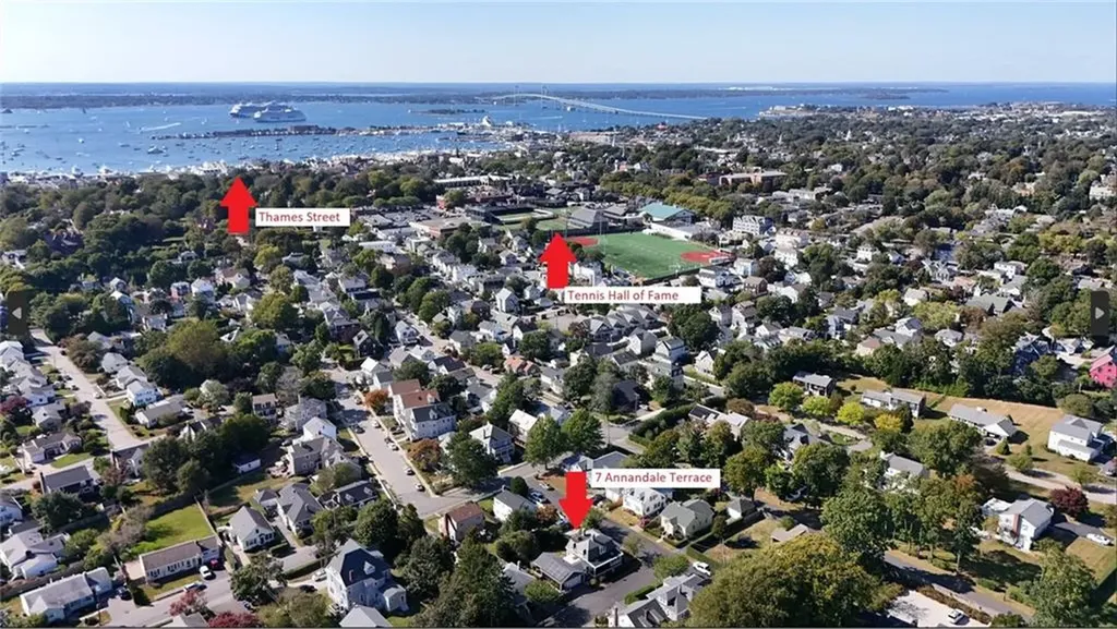 7 Annandale Terrace Newport RI 02840