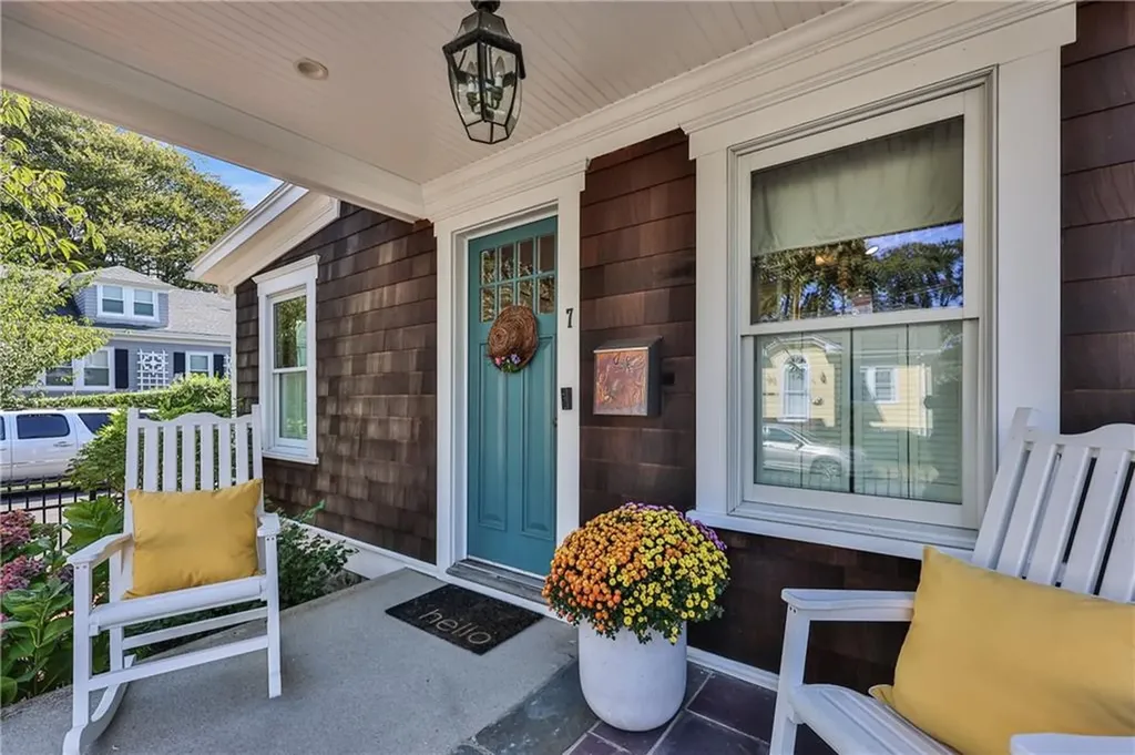 7 Annandale Terrace Newport RI 02840