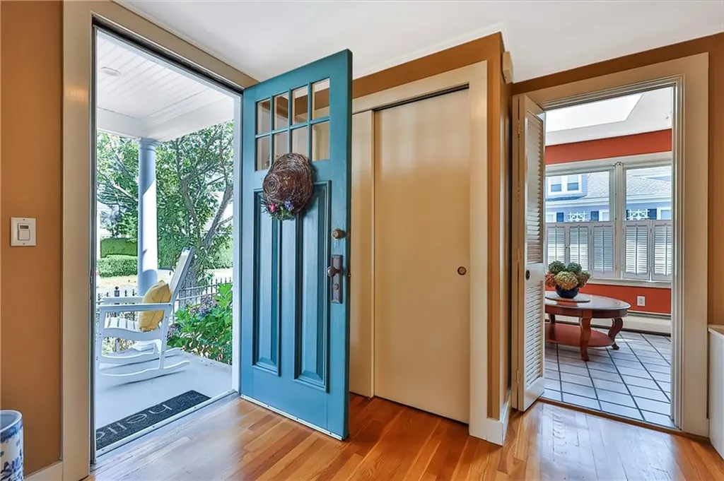 7 Annandale Terrace Newport RI 02840