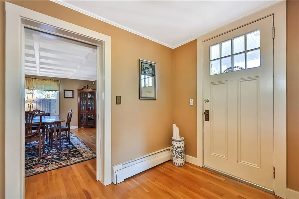 7 Annandale Terrace Newport RI 02840