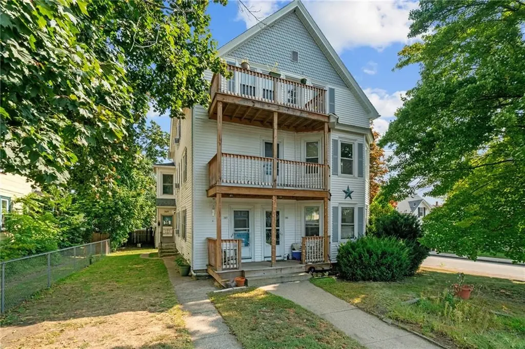 365 Summer Street Woonsocket RI 02895