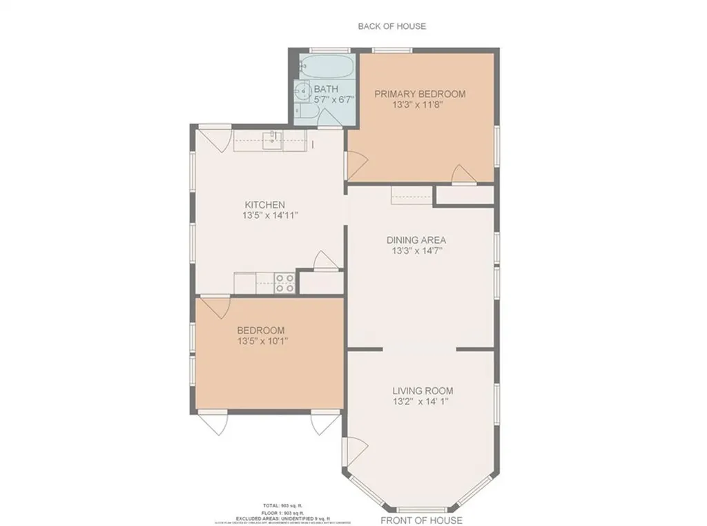 365 Summer Street Woonsocket RI 02895
